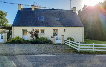 Maison 6 personnes à Moelan sur Mer - Photo 9