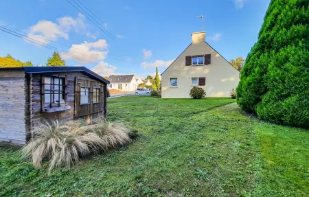 Maison 6 personnes à Moelan sur Mer - Photo 10