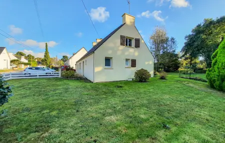 Maison 6 personnes à Moelan sur Mer - Photo 12