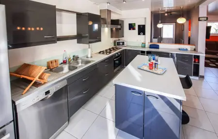 Maison 6 personnes à Moelan sur Mer - Photo 14
