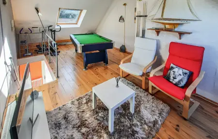 Maison 6 personnes à Moelan sur Mer - Photo 15