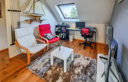 Maison 6 personnes à Moelan sur Mer - Photo 16