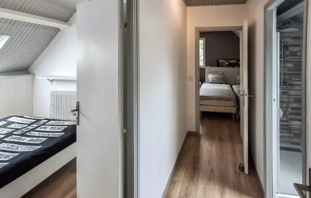 Maison 6 personnes à Moelan sur Mer - Photo 17