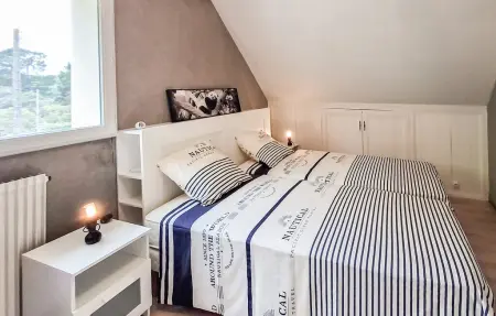 Maison 6 personnes à Moelan sur Mer - Photo 20
