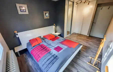 Maison 6 personnes à Moelan sur Mer - Photo 22