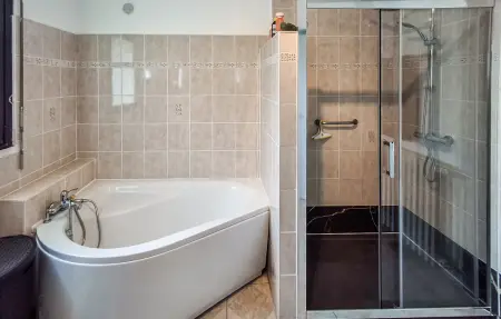 Maison 6 personnes à Moelan sur Mer - Photo 24