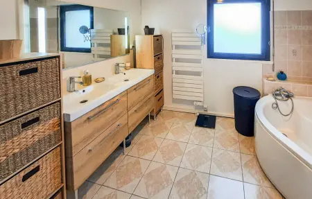 Maison 6 personnes à Moelan sur Mer - Photo 25