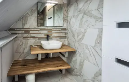 Maison 6 personnes à Moelan sur Mer - Photo 27