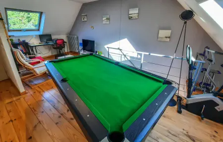 Maison 6 personnes à Moelan sur Mer - Photo 28