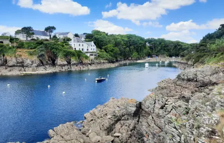Maison 6 personnes à Moelan sur Mer - Photo 29