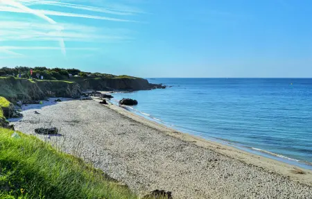 Maison 6 personnes à Moelan sur Mer - Photo 30