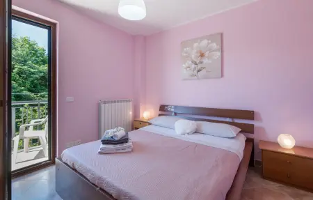 Maison 6 personnes à Belmonte In Sabina - Photo 2