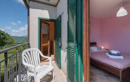 Maison 6 personnes à Belmonte In Sabina - Photo 3