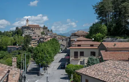 Maison 6 personnes à Belmonte In Sabina - Photo 4