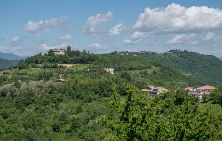 Maison 6 personnes à Belmonte In Sabina - Photo 5