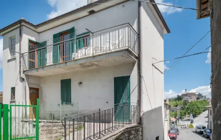 Maison 6 personnes à Belmonte In Sabina - Photo 8