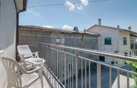 Maison 6 personnes à Belmonte In Sabina - Photo 9