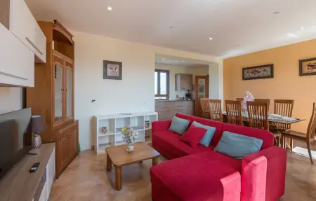 Maison 6 personnes à Belmonte In Sabina - Photo 10