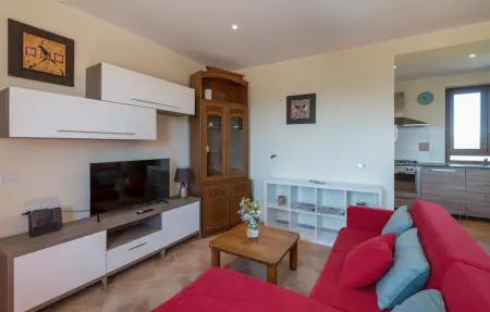 Maison 6 personnes à Belmonte In Sabina - Photo 11