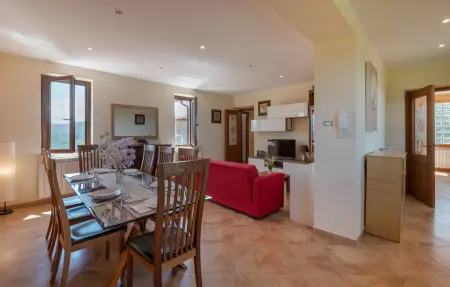 Maison 6 personnes à Belmonte In Sabina - Photo 12