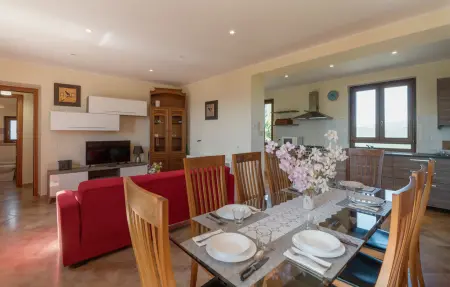 Maison 6 personnes à Belmonte In Sabina - Photo 13