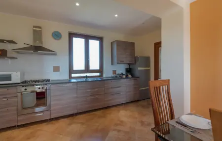 Maison 6 personnes à Belmonte In Sabina - Photo 14