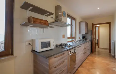 Maison 6 personnes à Belmonte In Sabina - Photo 15