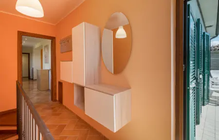 Maison 6 personnes à Belmonte In Sabina - Photo 17