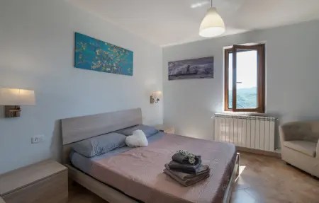 Maison 6 personnes à Belmonte In Sabina - Photo 18