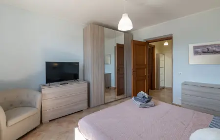 Maison 6 personnes à Belmonte In Sabina - Photo 19