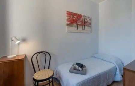 Maison 6 personnes à Belmonte In Sabina - Photo 20