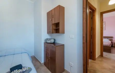 Maison 6 personnes à Belmonte In Sabina - Photo 21