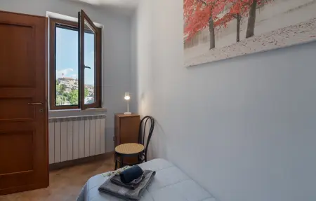 Maison 6 personnes à Belmonte In Sabina - Photo 22