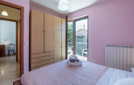 Maison 6 personnes à Belmonte In Sabina - Photo 23