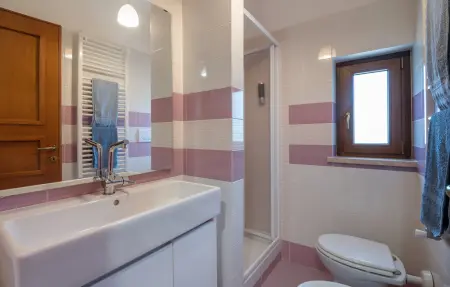 Maison 6 personnes à Belmonte In Sabina - Photo 25