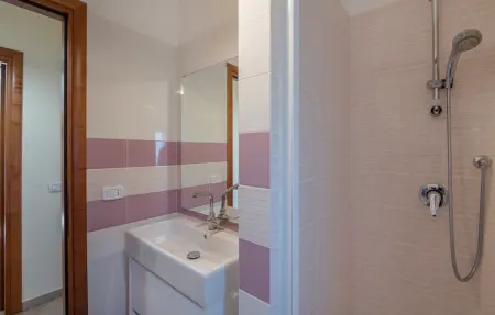 Maison 6 personnes à Belmonte In Sabina - Photo 26