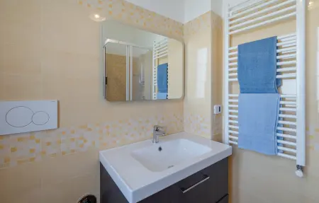 Maison 6 personnes à Belmonte In Sabina - Photo 27