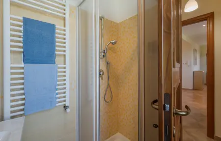 Maison 6 personnes à Belmonte In Sabina - Photo 28
