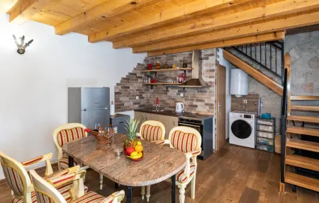 Maison 4 personnes à Mliniste - Photo 3