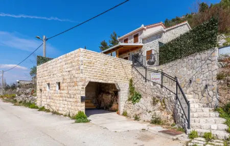 Maison 4 personnes à Mliniste - Photo 8