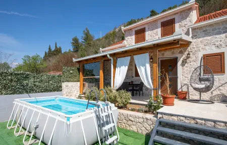 Maison 4 personnes à Mliniste - Photo 9