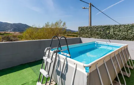 Maison 4 personnes à Mliniste - Photo 11