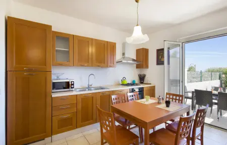 CASA LOUGHRY, Maison 6 personnes à Isca Marina - Photo 2