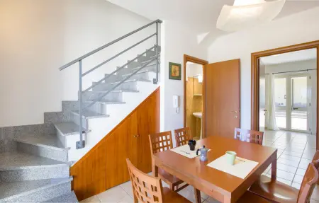CASA LOUGHRY, Maison 6 personnes à Isca Marina - Photo 14