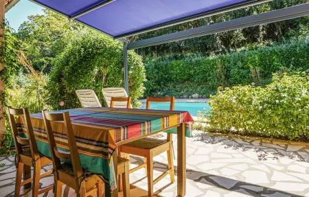 Maison 4 personnes à Berlou - Photo 1