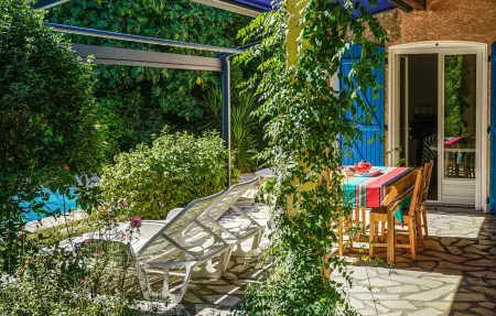 Maison 4 personnes à Berlou - Photo 2