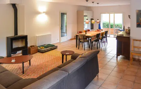 Maison 4 personnes à Berlou - Photo 3
