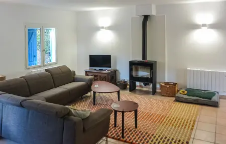 Maison 4 personnes à Berlou - Photo 4