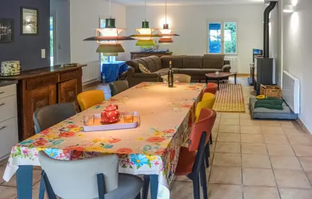 Maison 4 personnes à Berlou - Photo 5