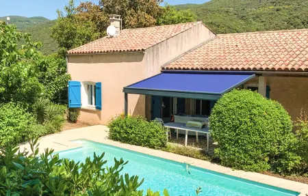 Maison 4 personnes à Berlou - Photo 7